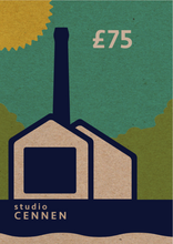 Load image into Gallery viewer, Studio Cennen Gift Card