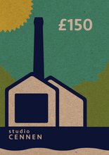 Load image into Gallery viewer, Studio Cennen Gift Card