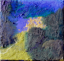 Load image into Gallery viewer, Wind undulating on mossy hills