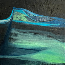 Load image into Gallery viewer, The Black Hill