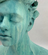 Load image into Gallery viewer, The Green Girl