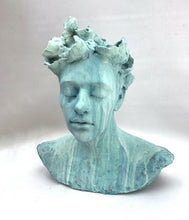 Load image into Gallery viewer, The Green Girl