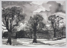 Load image into Gallery viewer, Three Oaks, Llangadog