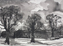 Load image into Gallery viewer, Three Oaks, Llangadog