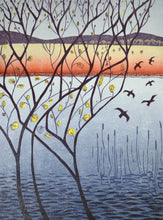 Load image into Gallery viewer, Trwyr Helyg : Through The Willows