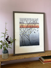 Load image into Gallery viewer, Trwyr Helyg : Through The Willows