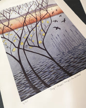 Load image into Gallery viewer, Trwyr Helyg : Through The Willows