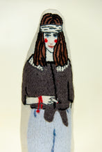 Load image into Gallery viewer, Patti Doll