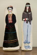 Load image into Gallery viewer, Frida Doll