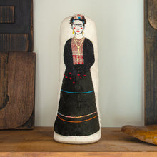 Load image into Gallery viewer, Frida Doll