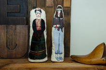 Load image into Gallery viewer, Patti Doll