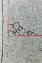 Load image into Gallery viewer, Victorian Embroidered Nursing chair