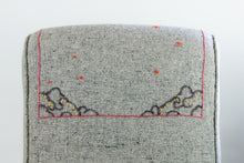 Load image into Gallery viewer, Victorian Embroidered Nursing chair
