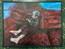 Load image into Gallery viewer, Watching Pip