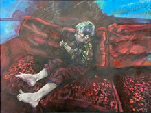 Load image into Gallery viewer, Watching Pip