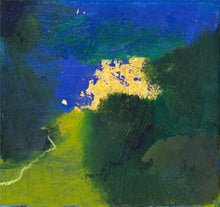 Load image into Gallery viewer, Wind undulating on mossy hills