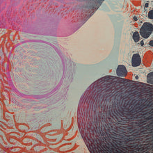 Load image into Gallery viewer, Y Lleuad a’r Llanw : The Moon and the Tide