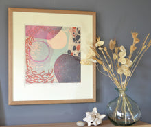 Load image into Gallery viewer, Y Lleuad a’r Llanw : The Moon and the Tide