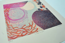 Load image into Gallery viewer, Y Lleuad a’r Llanw : The Moon and the Tide