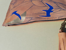 Load image into Gallery viewer, Bird and Suntan