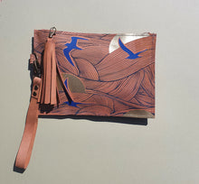 Load image into Gallery viewer, Bird and Suntan