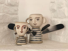 Load image into Gallery viewer, Hello Sailor