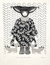 Load image into Gallery viewer, Comida Para las Zorras : Food for the Foxes