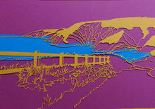 Load image into Gallery viewer, Ceibwr Bay