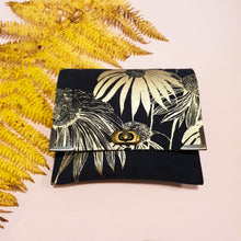Load image into Gallery viewer, Echinacea Purse : Green