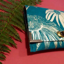 Load image into Gallery viewer, Echinacea Purse : Green