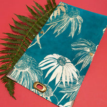 Load image into Gallery viewer, Echinacea Purse : Green