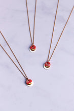 Load image into Gallery viewer, Eclipse Necklace