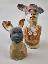 Load image into Gallery viewer, Faun Two