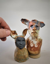 Load image into Gallery viewer, Faun Two