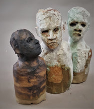 Load image into Gallery viewer, Forest Folk Three