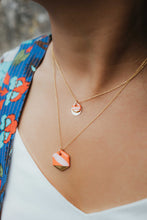 Load image into Gallery viewer, Hex Necklace