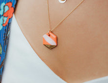 Load image into Gallery viewer, Hex Necklace