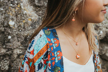 Load image into Gallery viewer, Hex Necklace