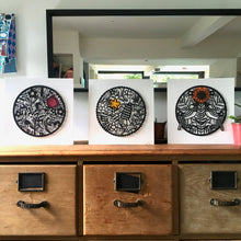 Load image into Gallery viewer, Blodau : Flowers