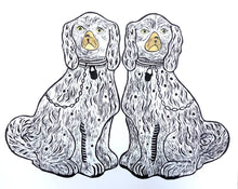 Load image into Gallery viewer, Wally Dugs