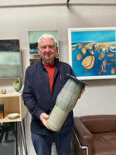 Load image into Gallery viewer, Tall vase