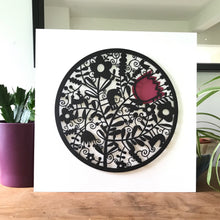 Load image into Gallery viewer, Blodau : Flowers