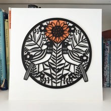 Load image into Gallery viewer, Dau Aderyn