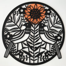 Load image into Gallery viewer, Dau Aderyn