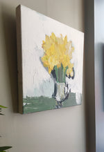 Load image into Gallery viewer, Daffodils in Jug