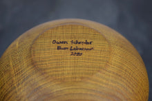 Load image into Gallery viewer, Laburnum hollow form