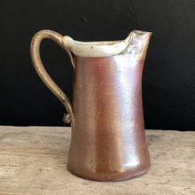 Load image into Gallery viewer, Stoneware Jug 2
