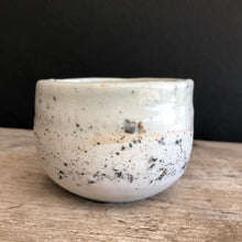 Load image into Gallery viewer, Smaller stone speckled cup