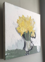 Load image into Gallery viewer, Daffodils in Jug
