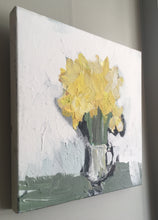Load image into Gallery viewer, Daffodils in Jug